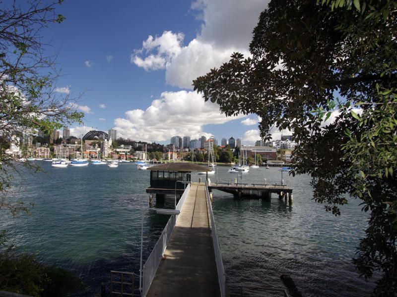 7/137 Kurraba Road NEUTRAL BAY NSW, Bay - Thumbnail 3