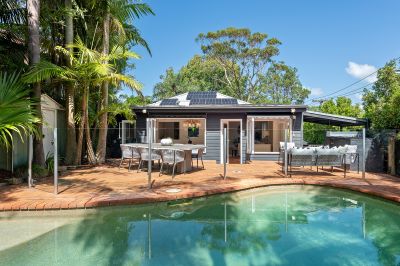 Seaforth 2 Waterview Street