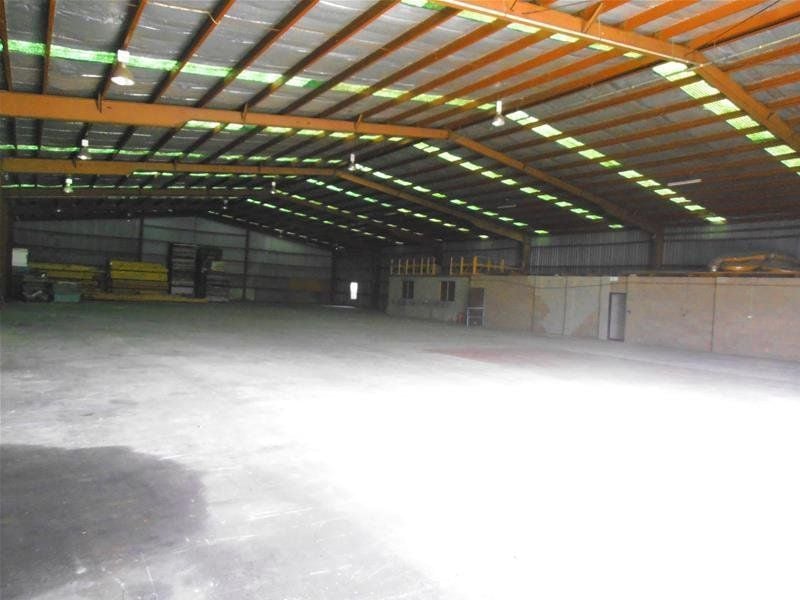 SIZE AND LOCATION AT A COMPETITIVE RENTAL
