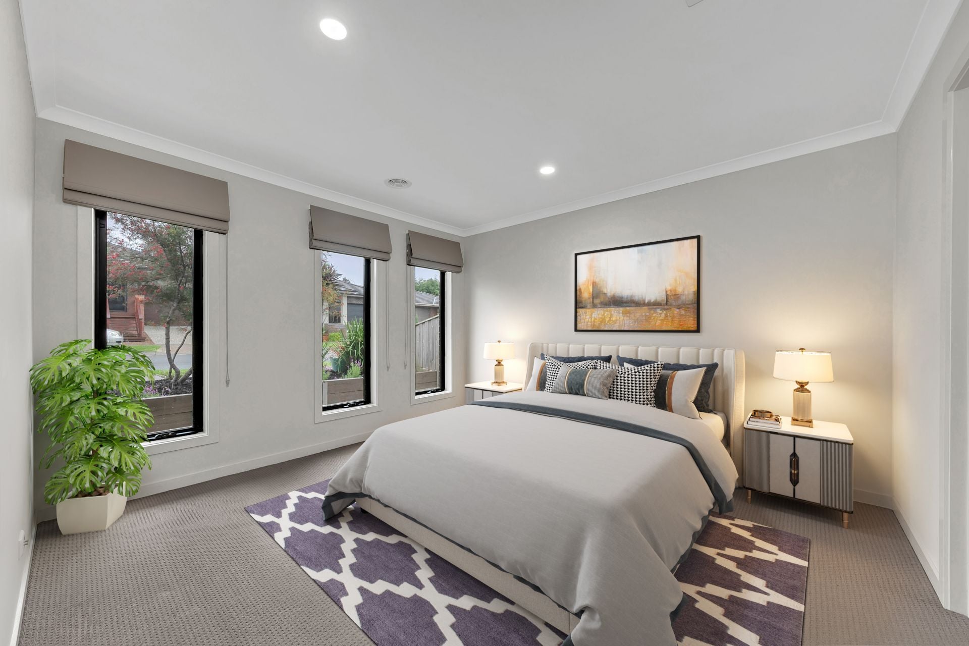 Hows this for Value - 4 Bedrooms + 2 Living Areas !
