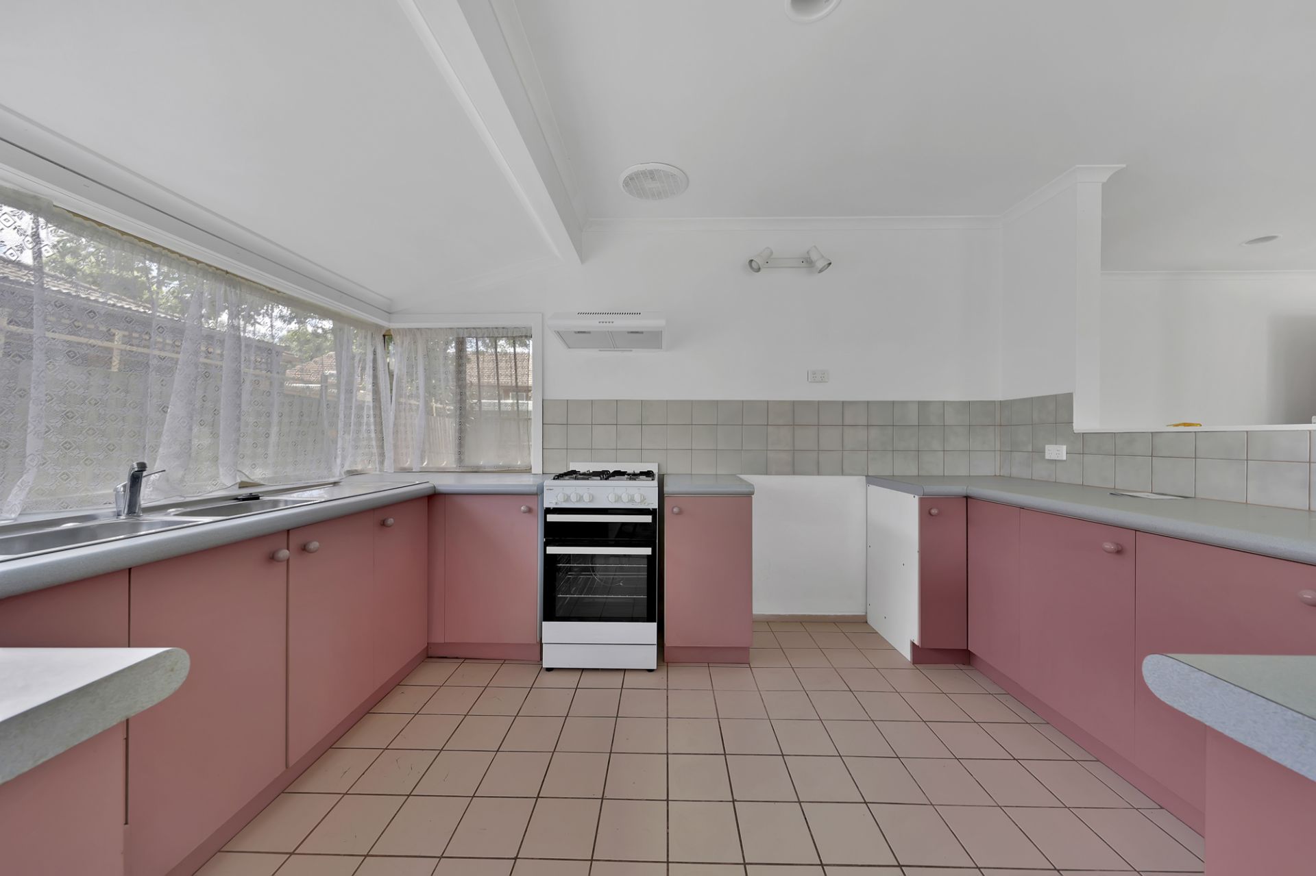 AFFORDABLE 3 BEDROOM HOME