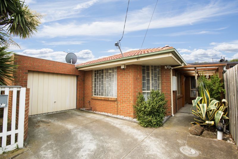 23 Alberta Street, West Footscray - Thumbnail 2
