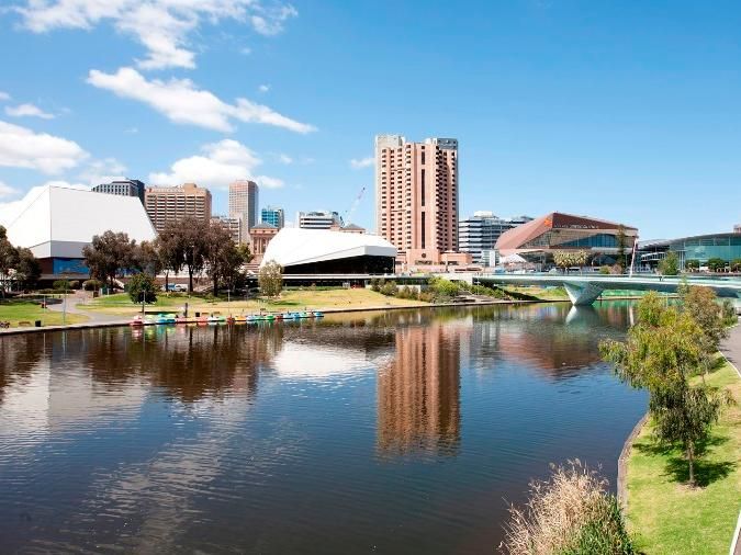 Real Estate For Sale 20 Melbourne Street North Adelaide , SA