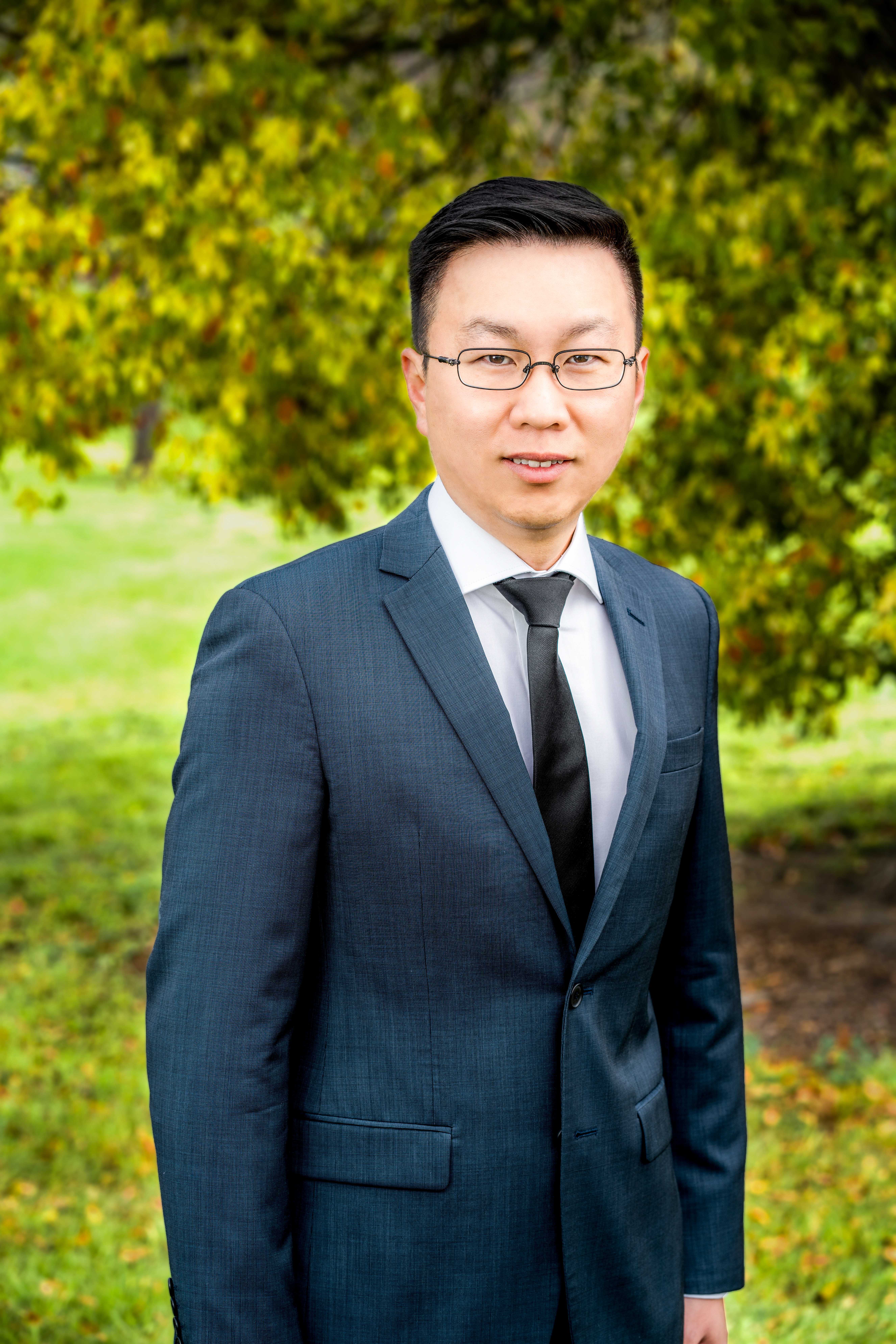 Jason Low Real Estate Agent