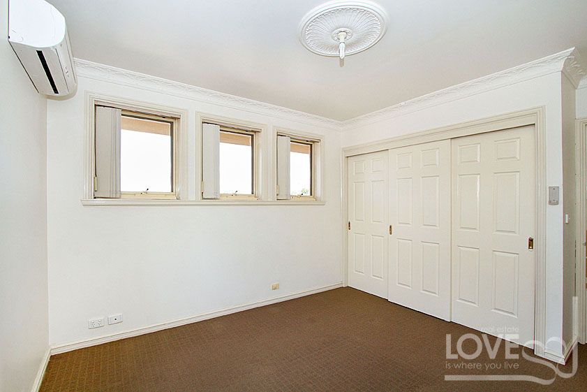 BUILT WITH SPACE IN MIND