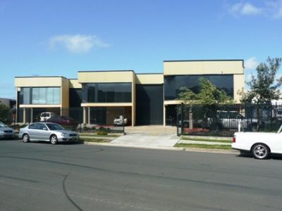 2/6 Adventure Place, Caringbah