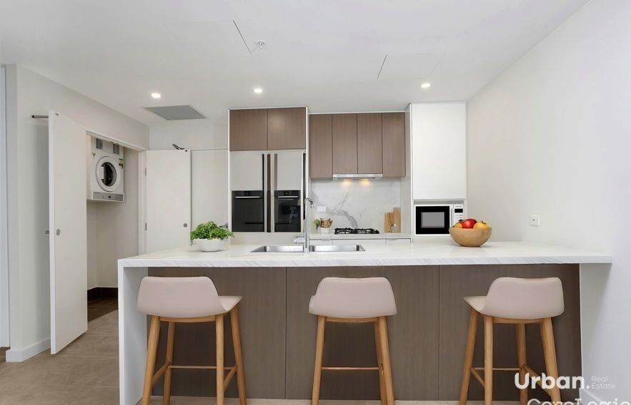 North Kellyville 215/227 Hezlett Road
