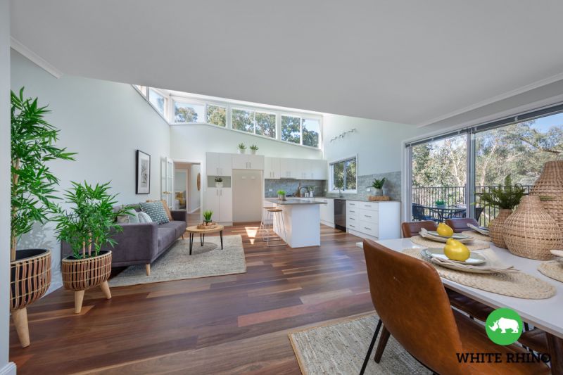 12 Granville Close Greenleigh, Queanbeyan White Rhino Property