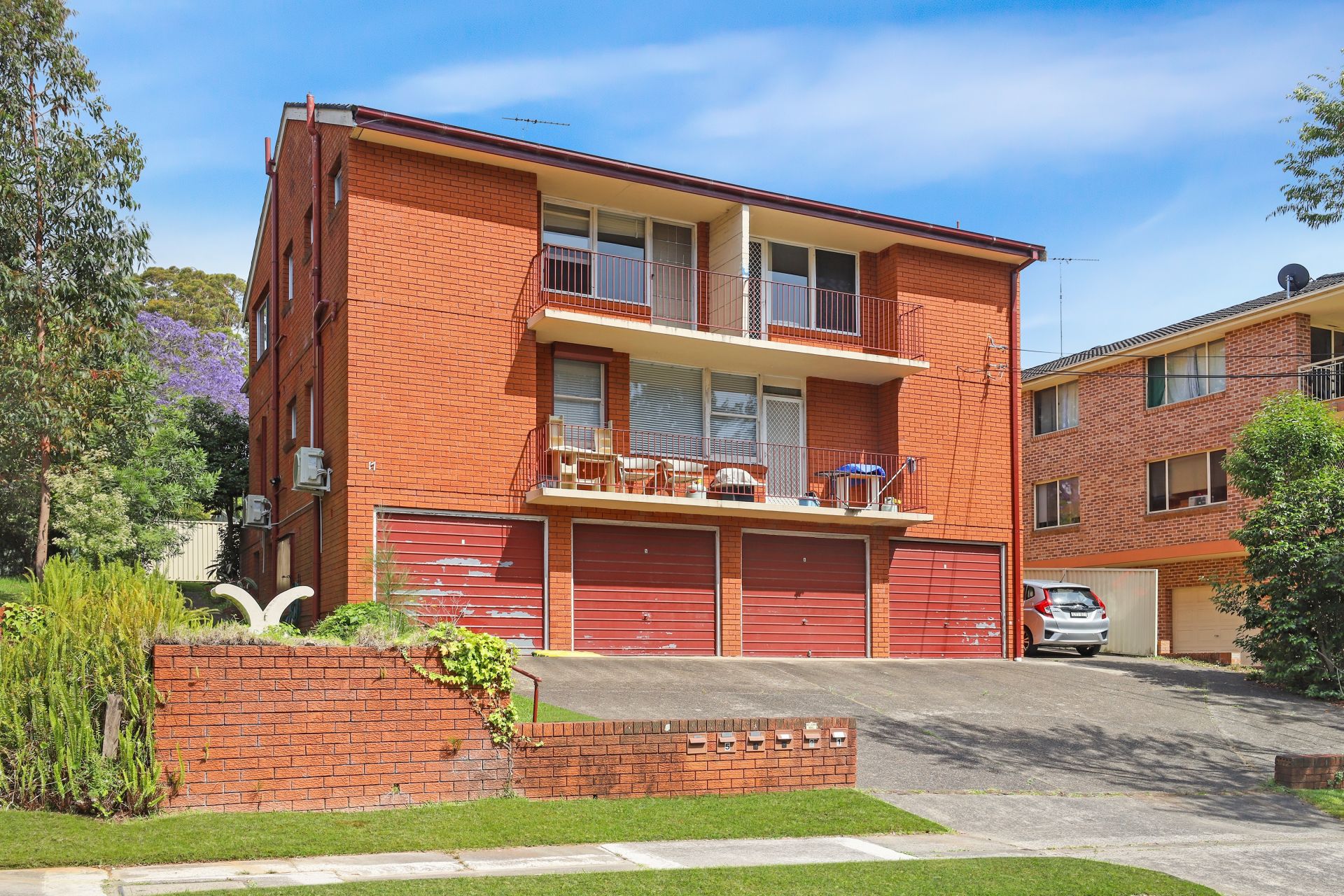 Real Estate For Sale 2/17 Oxley Avenue Jannali , NSW