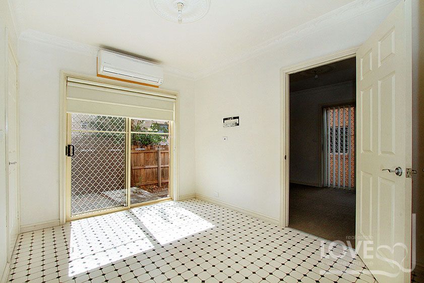 BUILT WITH SPACE IN MIND