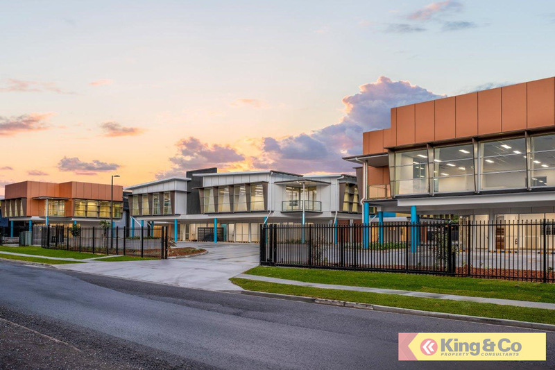 JUST LANDED IN EAGLE FARM!