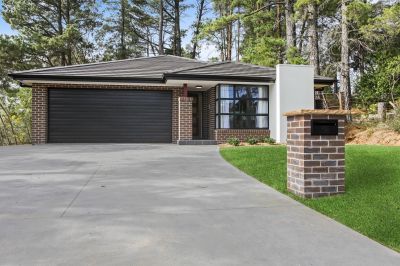 45 Second Avenue, Katoomba