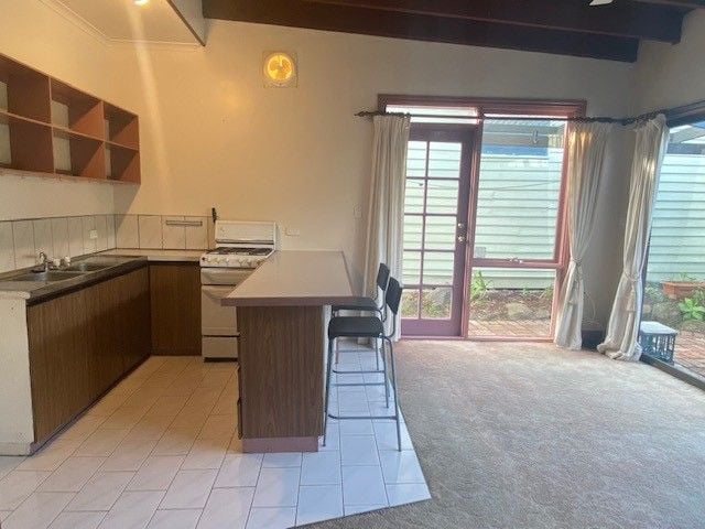 Spacious 2 Bedroom House!