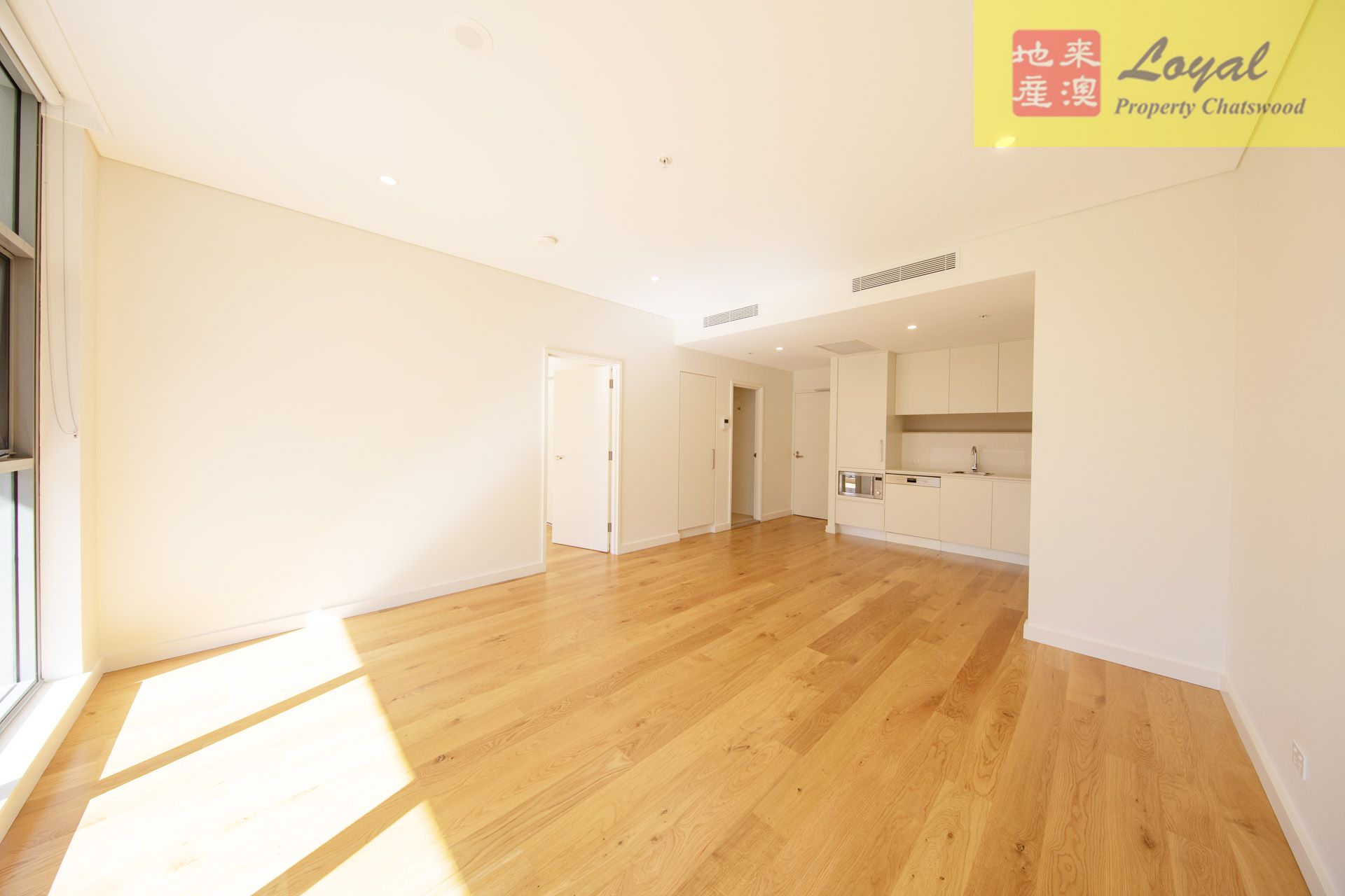 206/1 Mooltan Avenue Macquarie Park NSW, Macquarie Park - Thumbnail 3