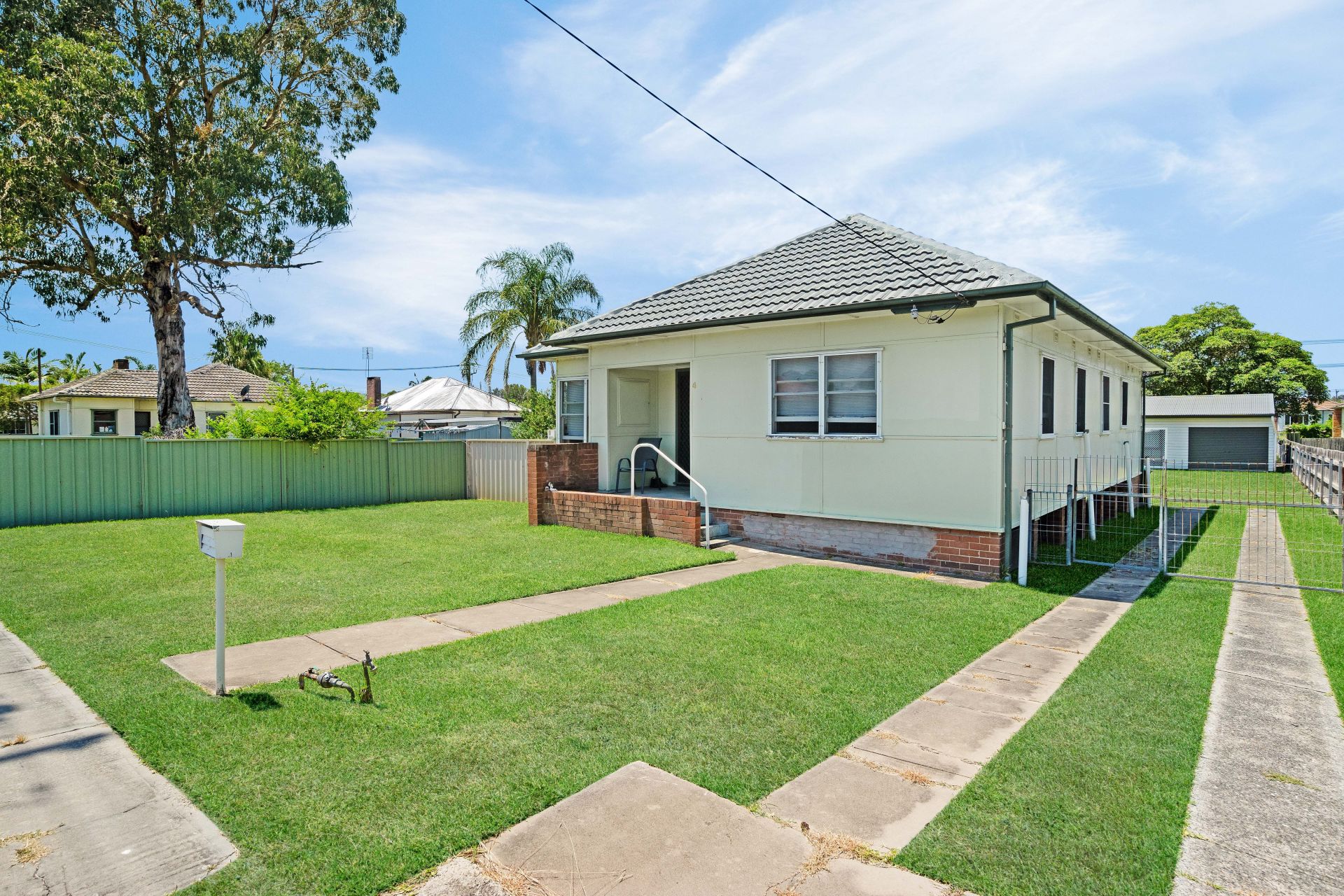 4 Cherry Street Windale NSW, Windale - Thumbnail 4