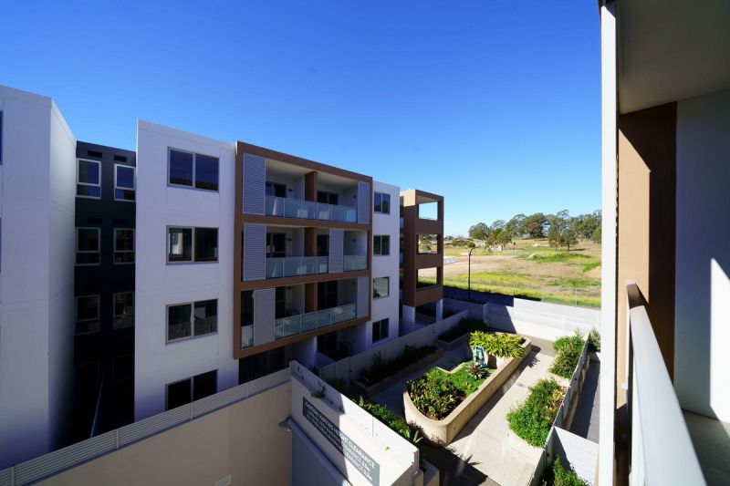 B202/3 Demeter Street, Rouse Hill Uniland Real Estate