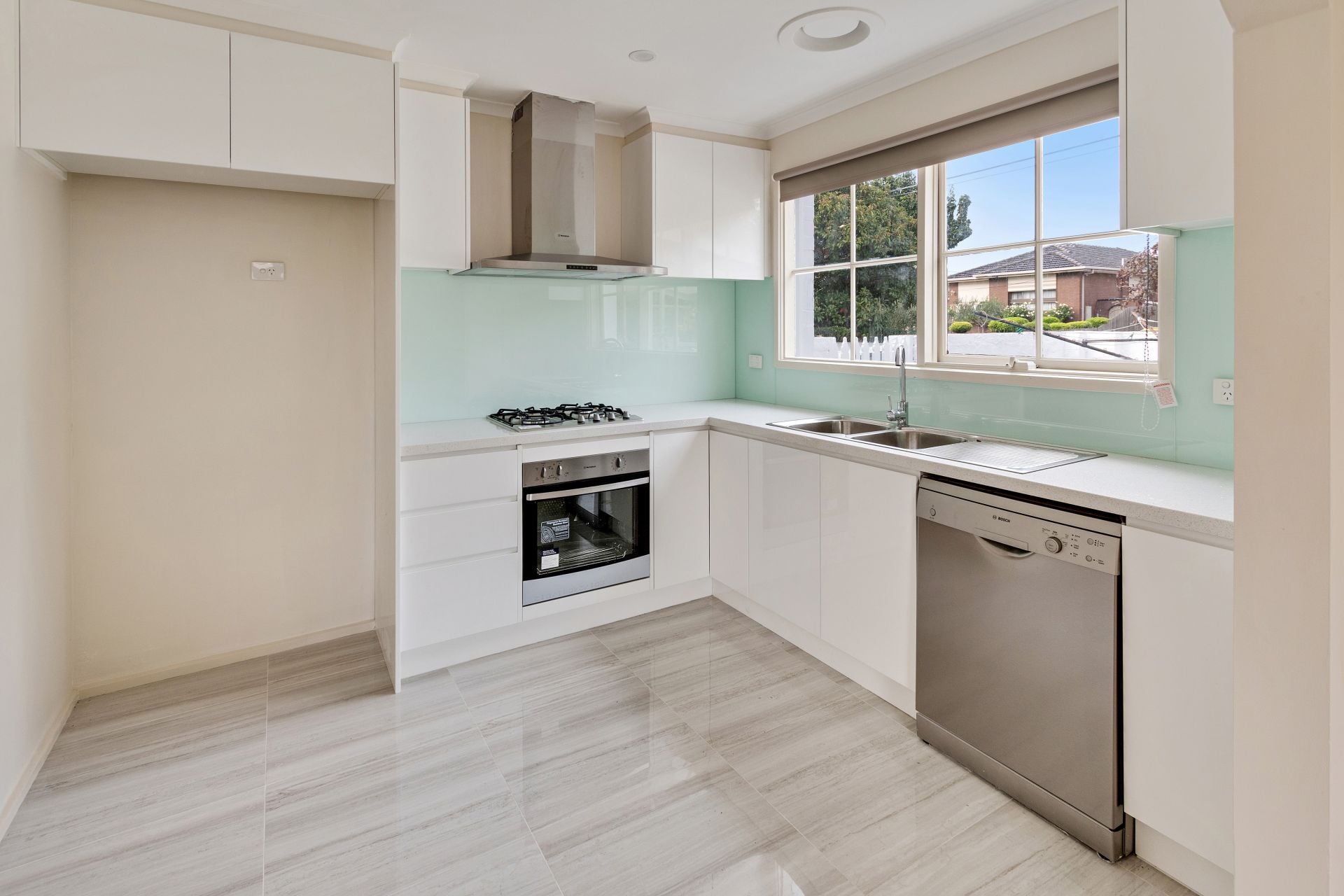 Renovated Delight