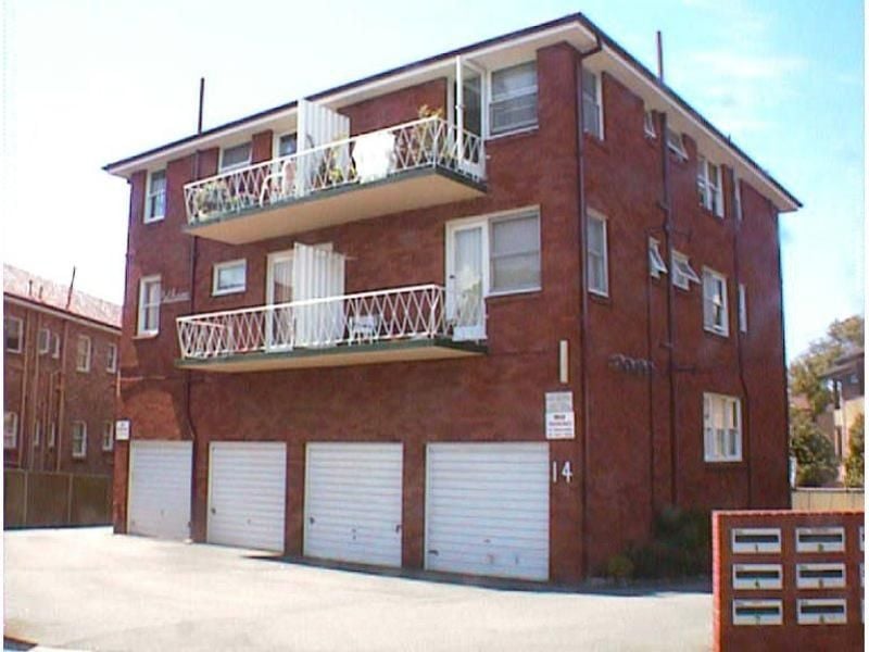 14 Croydon Street