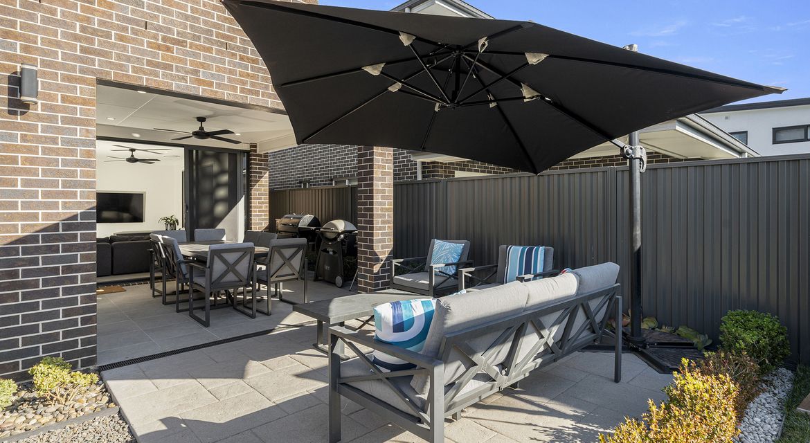 Austral 10 Crusader Street