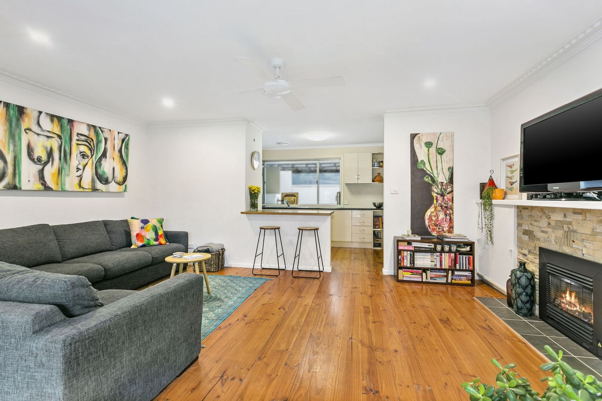 1/14 Blackwell Street Ocean Grove VIC, Ocean Grove - Thumbnail 4