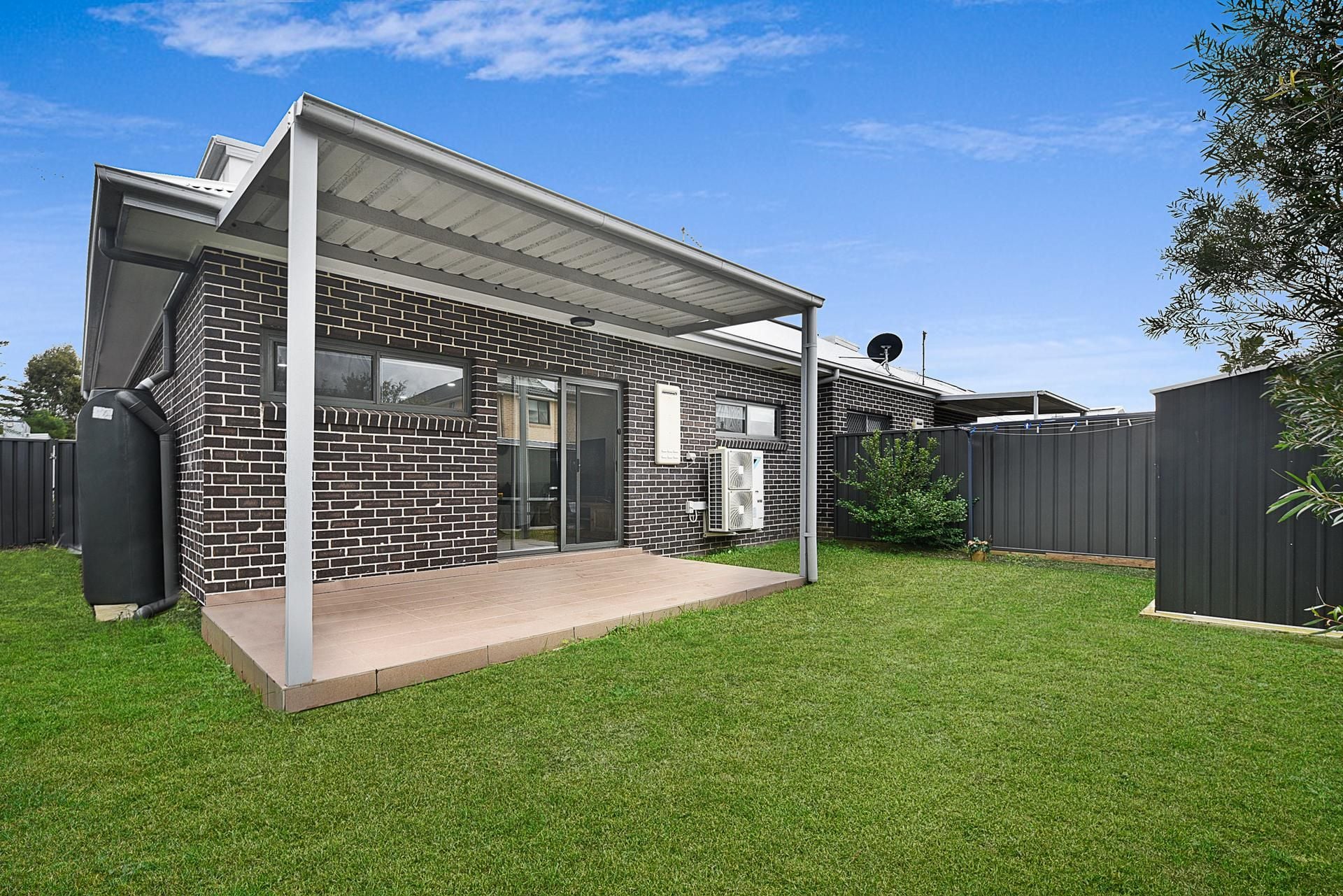 10/10-12 Claribel Street Bankstown NSW, Bankstown - Thumbnail 4