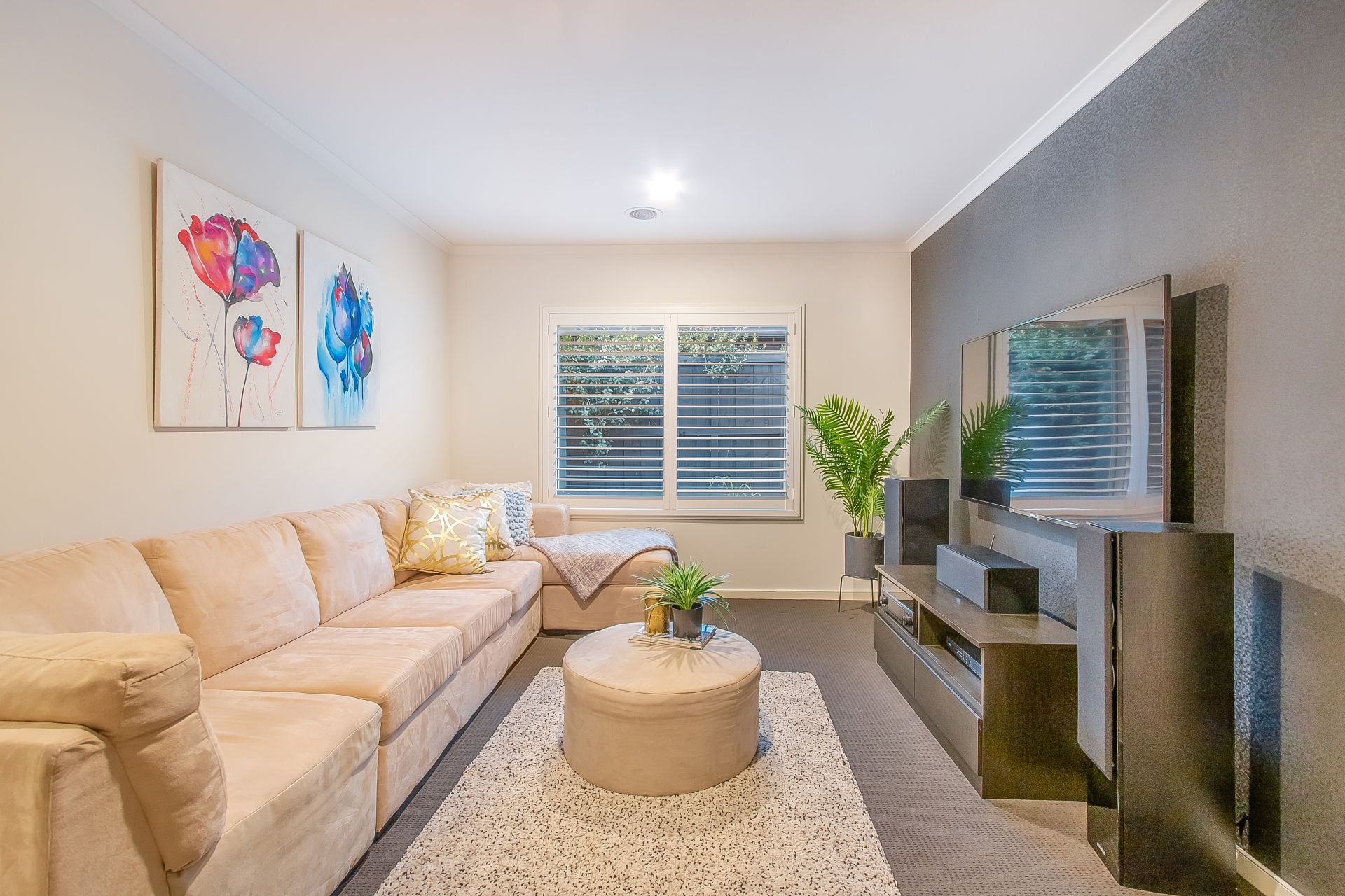 Perfect Family Living. Perfect Family Location