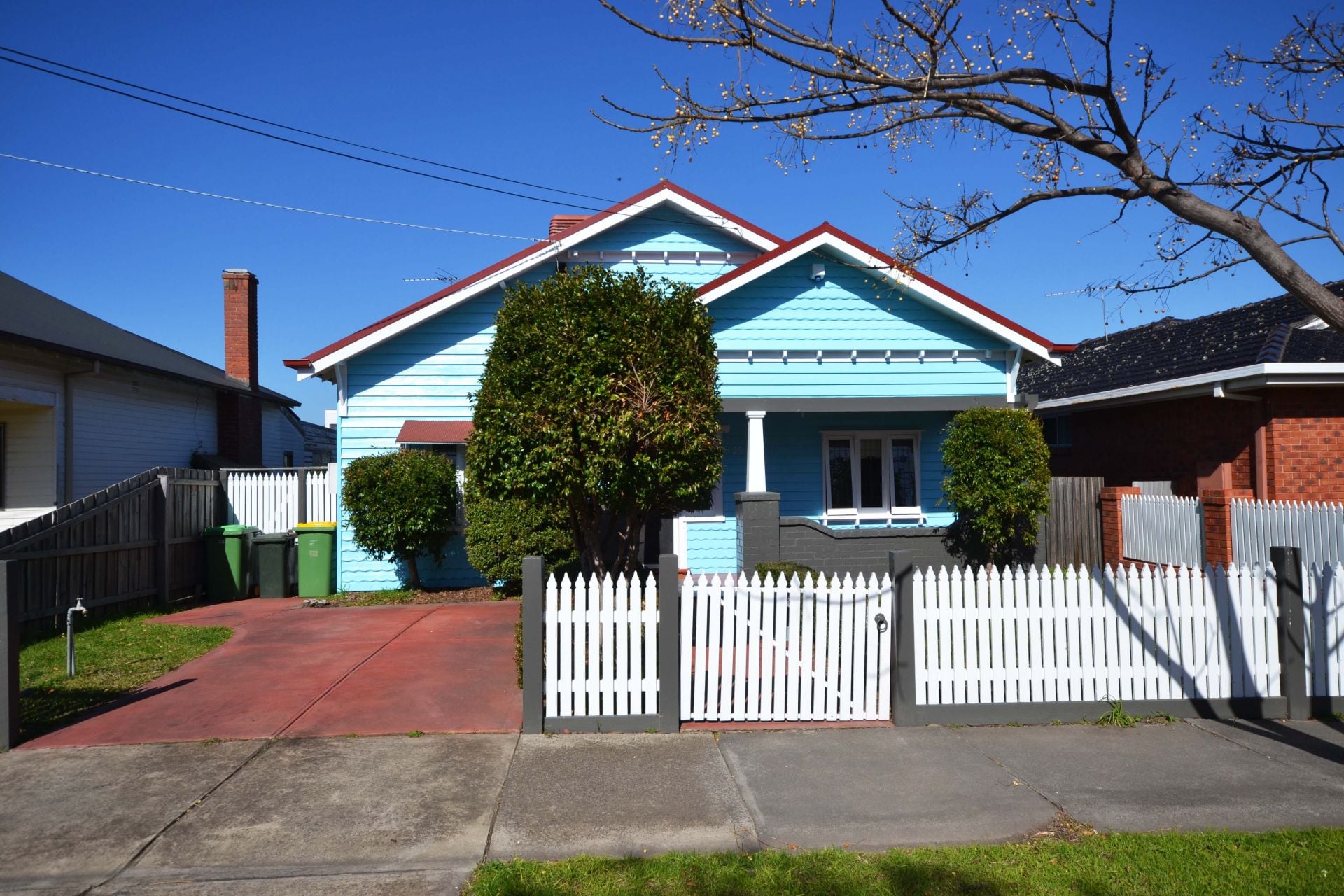 LOVE THE HOME, ADORE THE LOCATION!