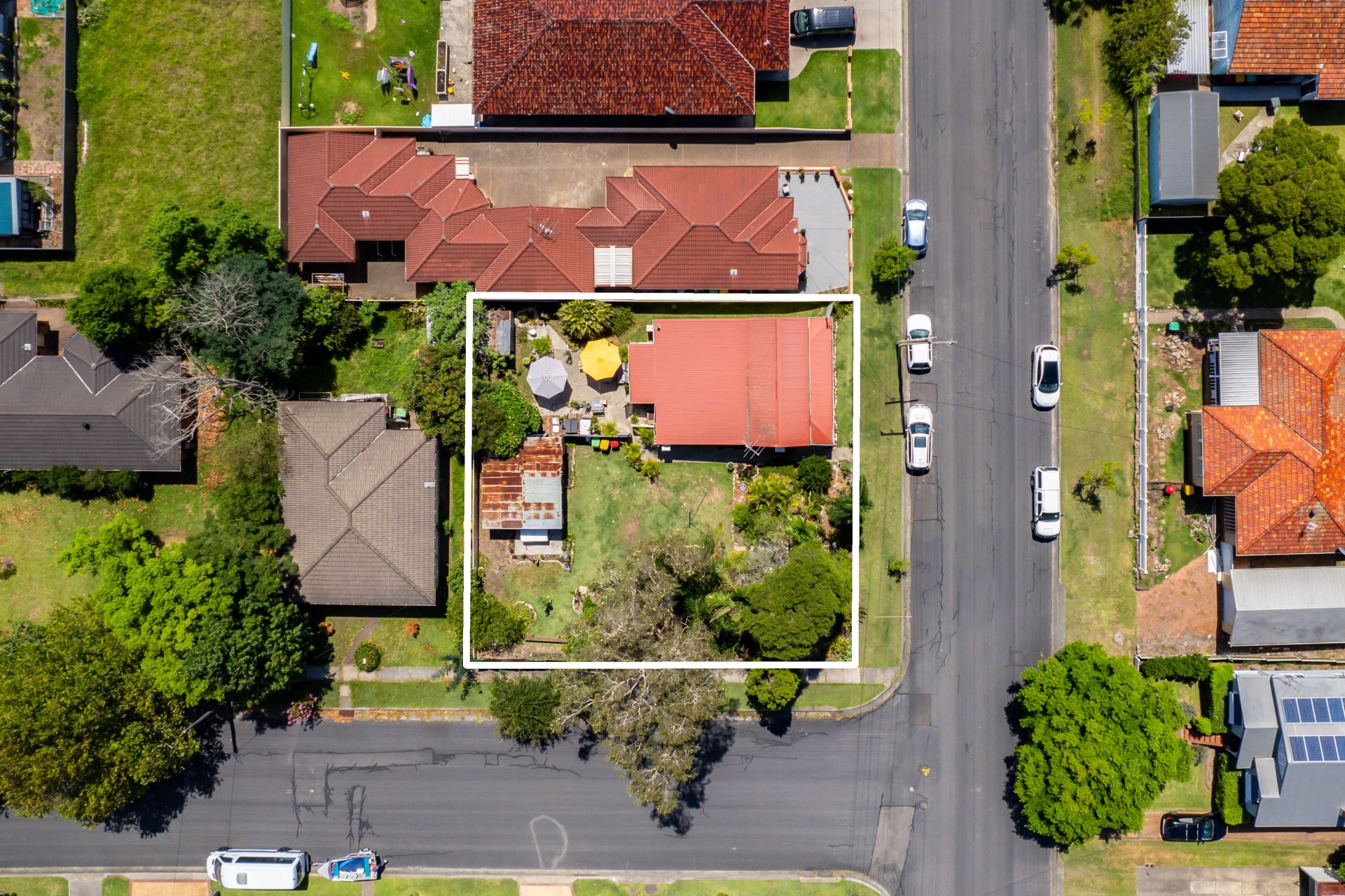 21 Irving Street Wallsend NSW, Wallsend - Thumbnail 5