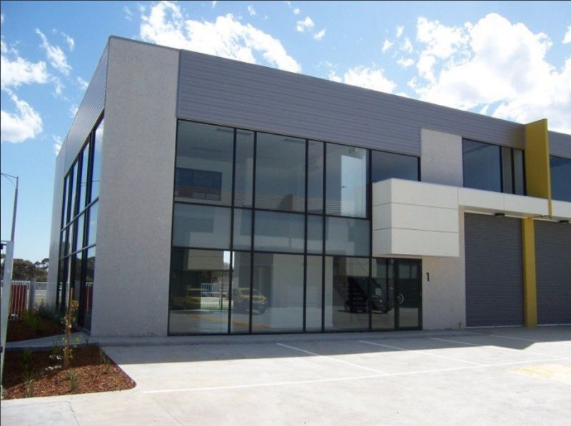 1/62-68 Garden Drive, Tullamarine