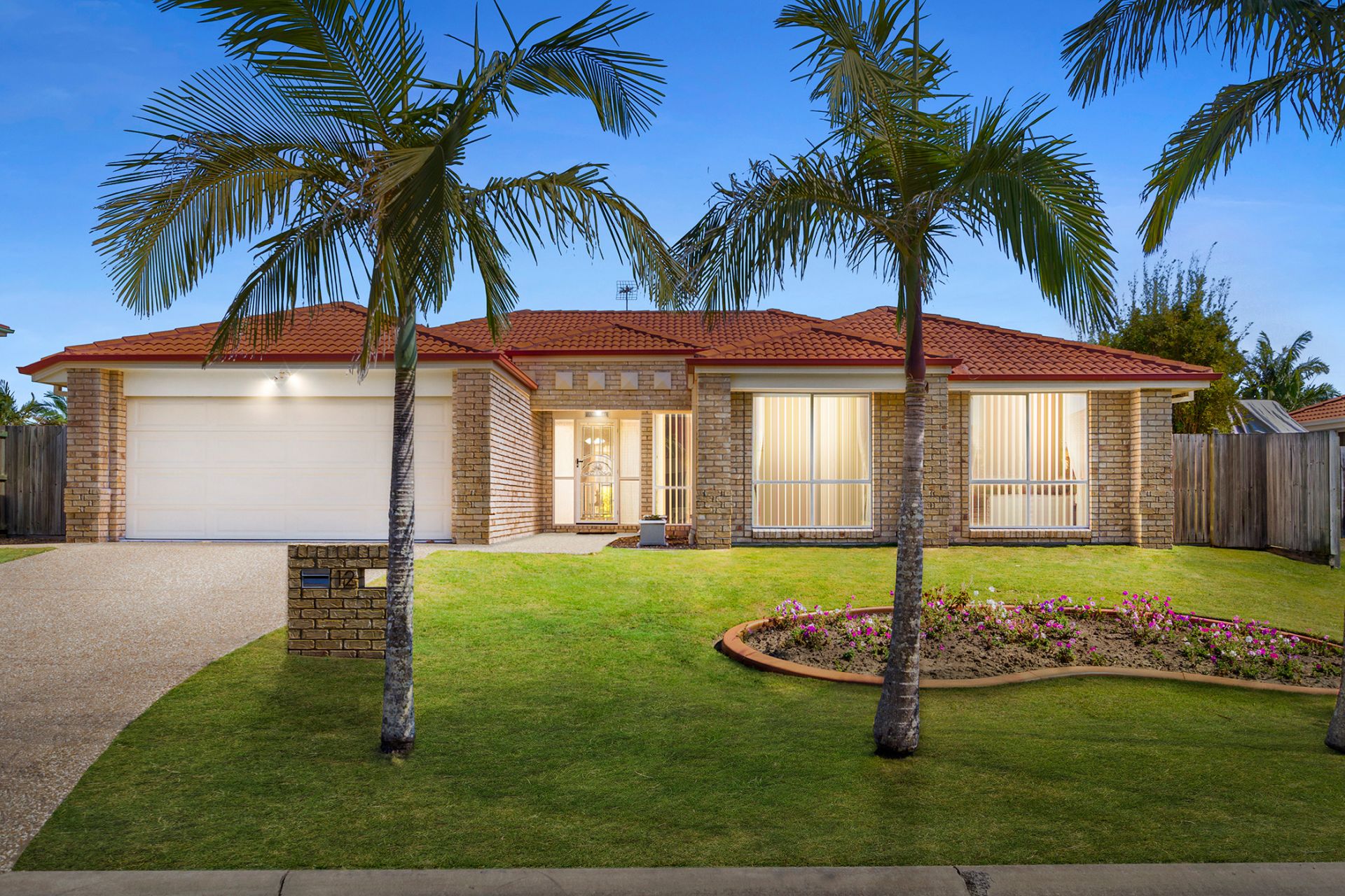 Real Estate For Sale 12 Heather Drive Upper Coomera , QLD