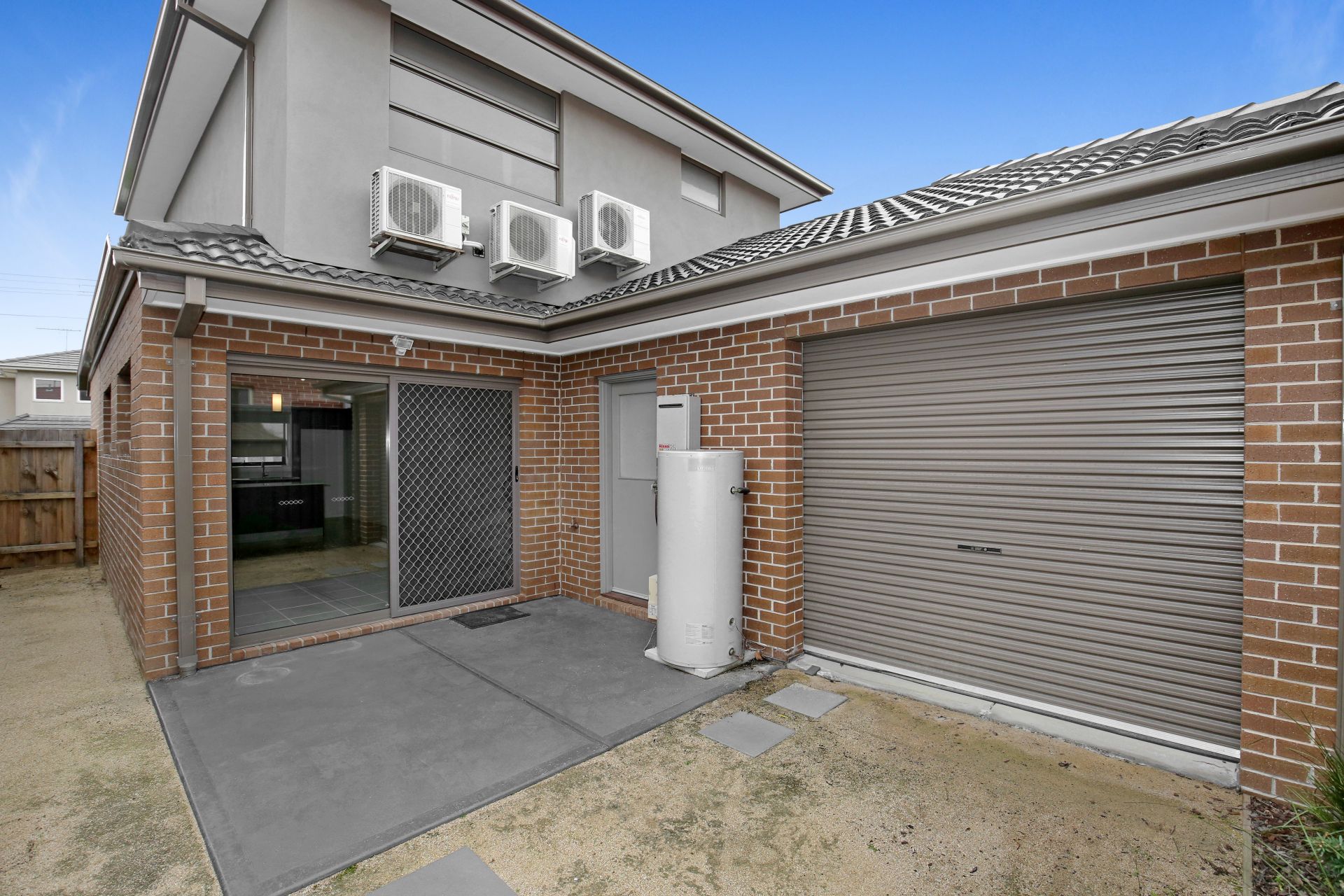 RESIDENCE OFFERS WINNING LIFESTYLE