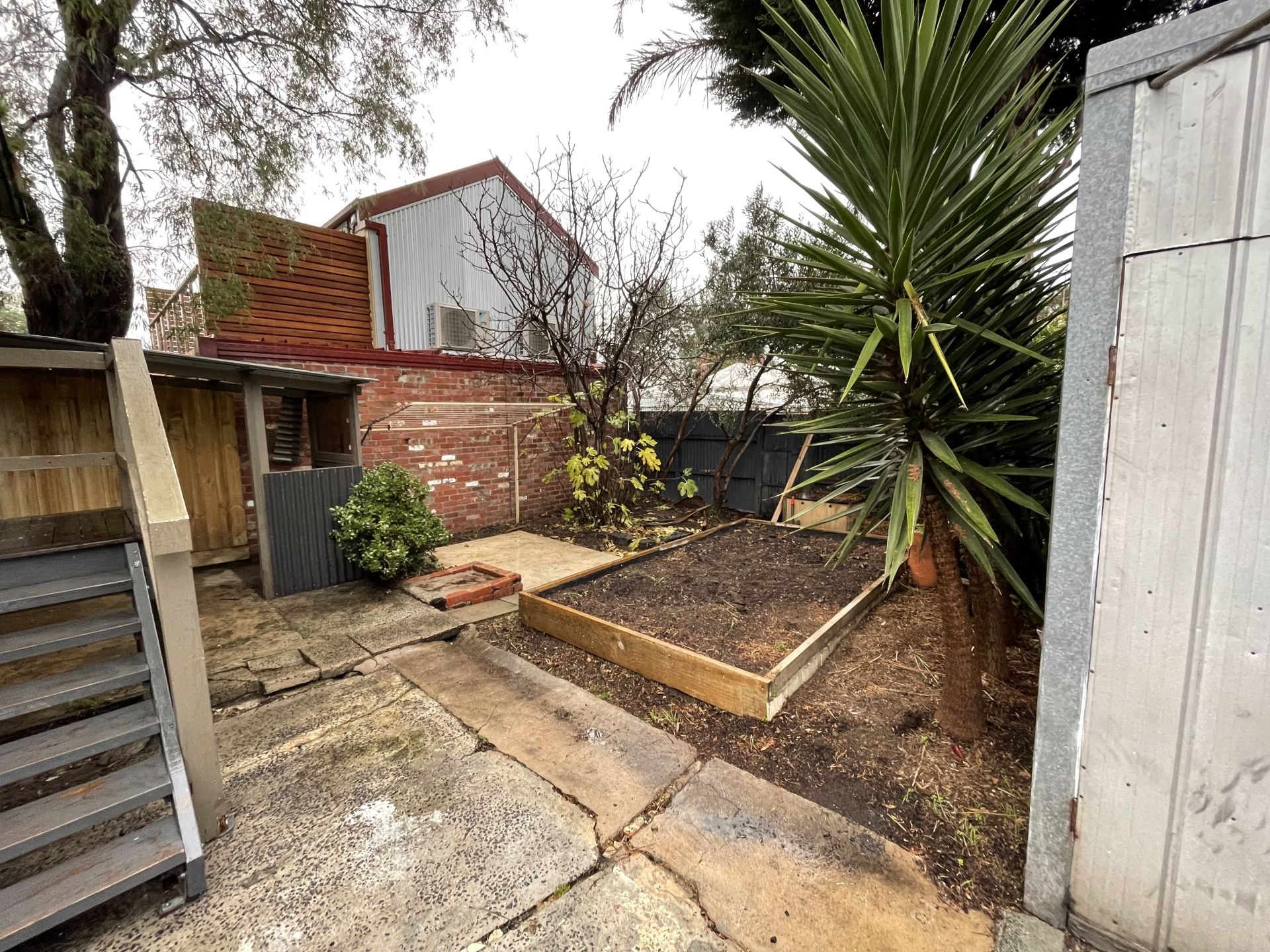 Spacious Three-Bedroom On The Border of Thornbury
