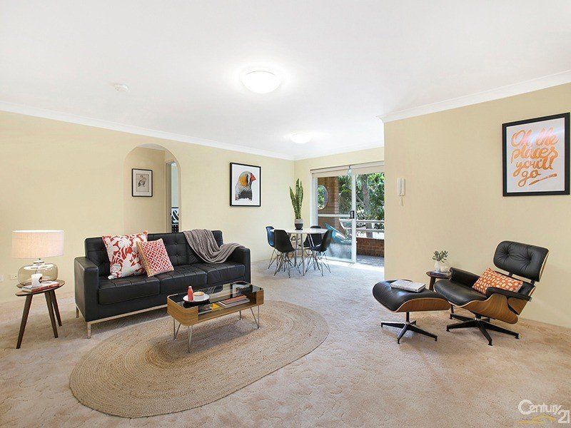 11/522 President Avenue, SUTHERLAND, Sutherland - Thumbnail 3