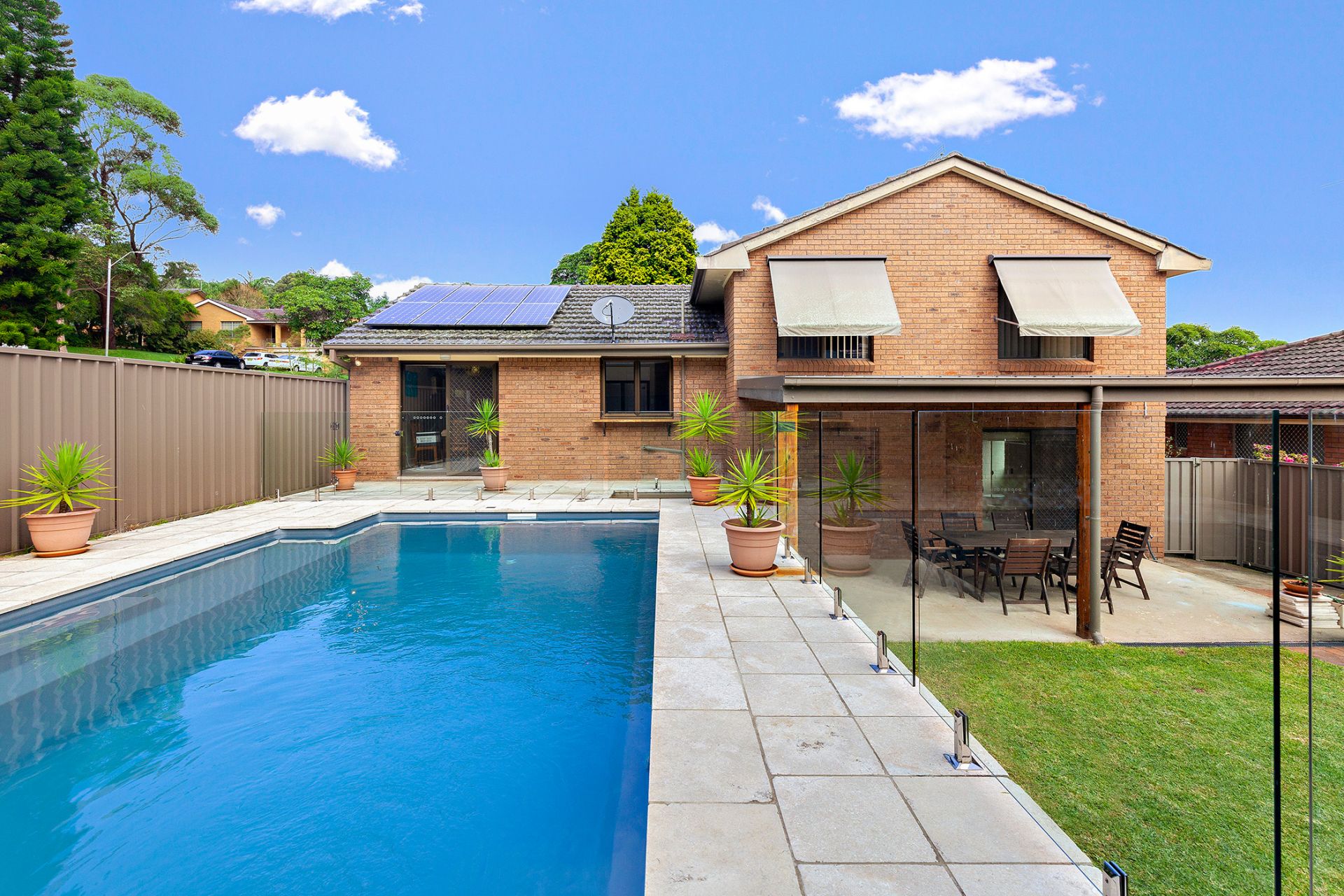 Real Estate For Sale 11 Carrick Close Cardiff , NSW
