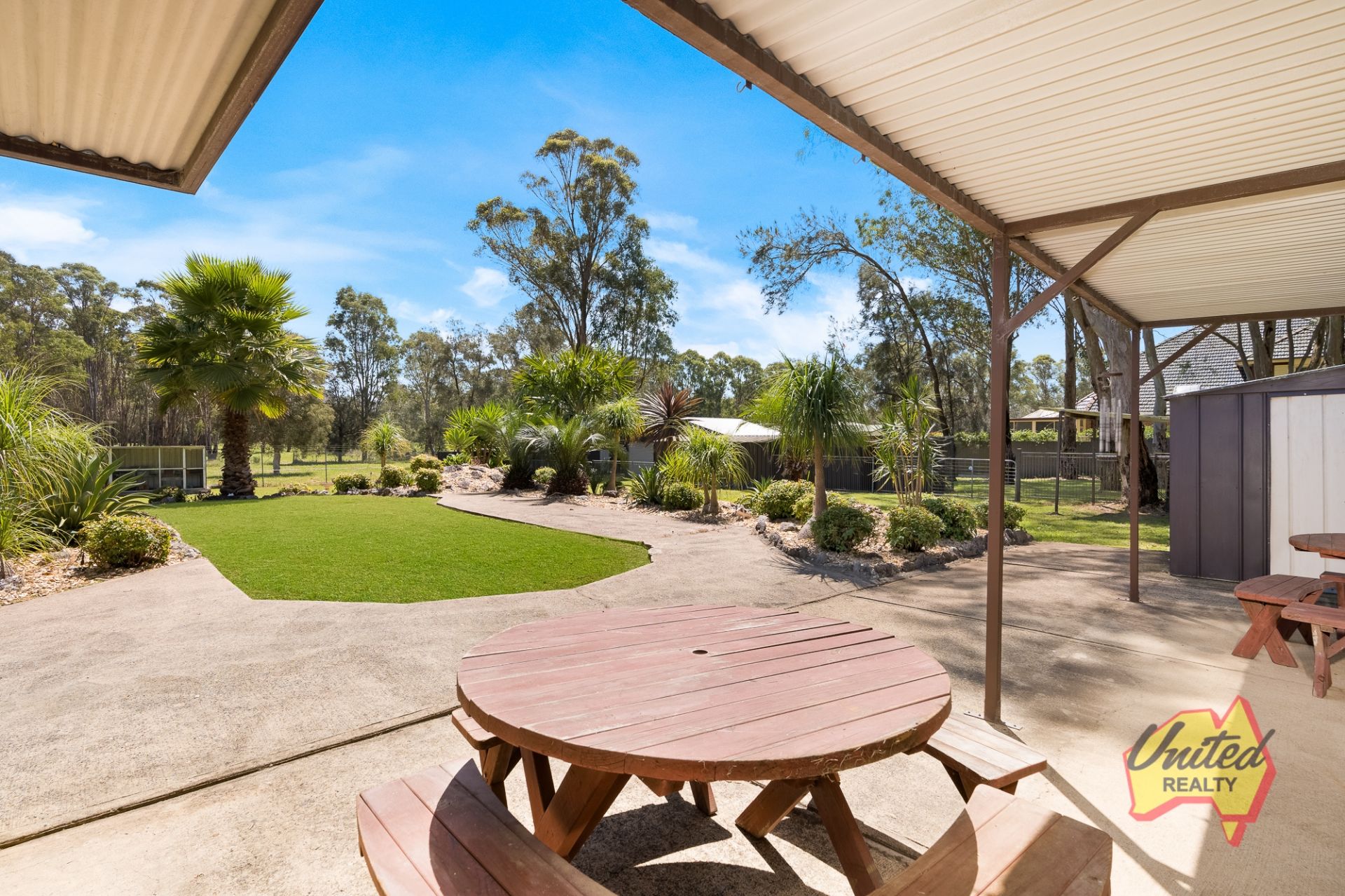 335 Catherine Fields Road, Catherine Field United Realty