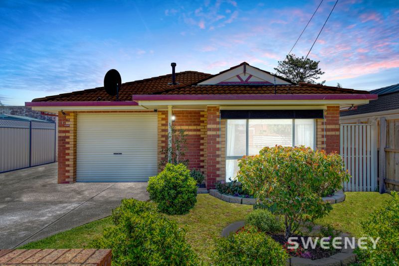 Stylish Spaces In A Convenient Location!