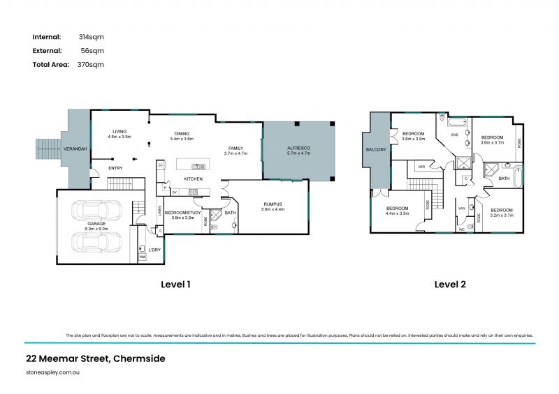 Family home 163m to the Wavell border