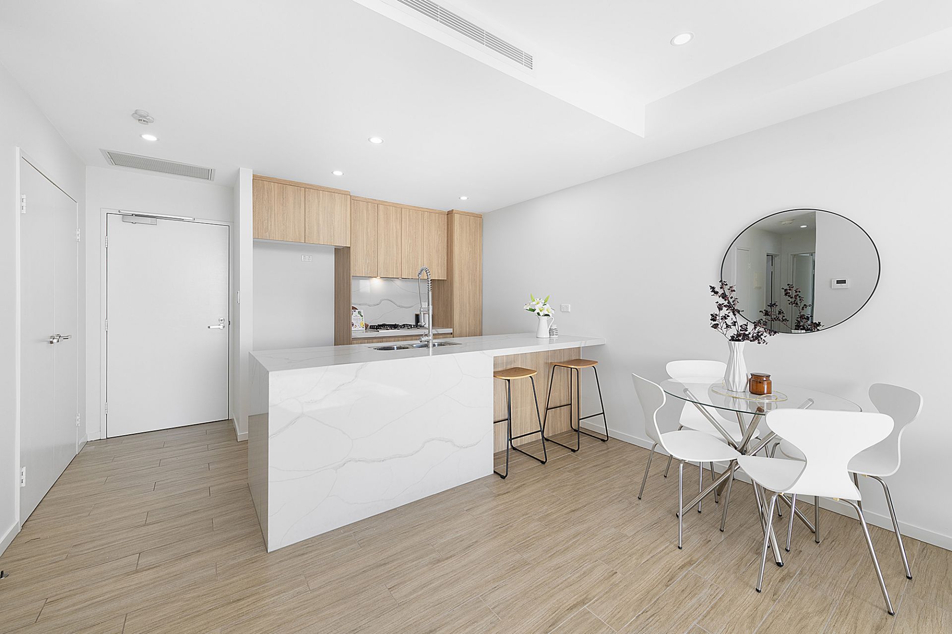 A407/86 Centenary Drive Strathfield NSW, Strathfield - Thumbnail 4
