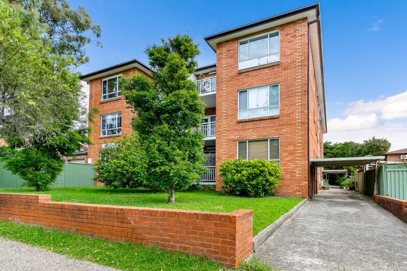 2/52 Lincoln Street Belfield NSW, Belfield - Thumbnail 4