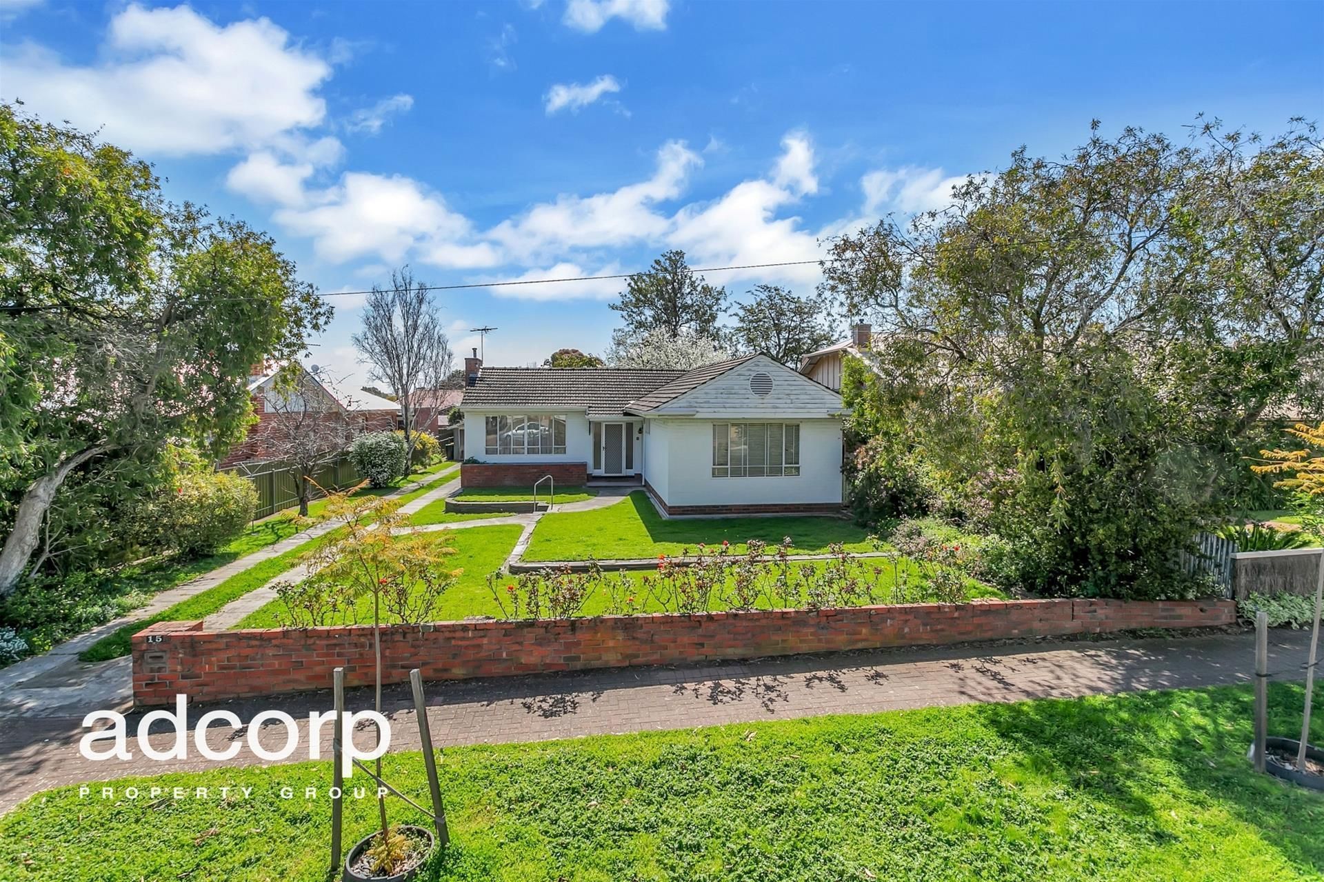 15 Brooker Street Glenunga SA, Glenunga - Image 1