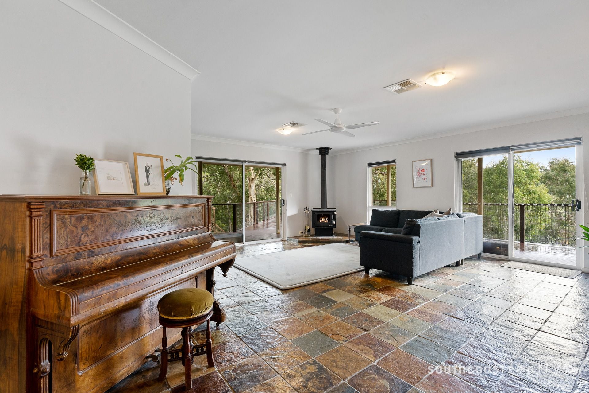 South Coast Realty