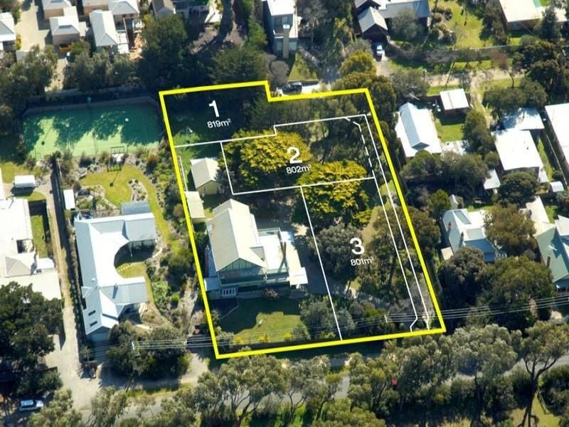 Lot 2, 20 Ewing Blyth Drive BARWON HEADS VIC, Barwon Heads - Thumbnail 3