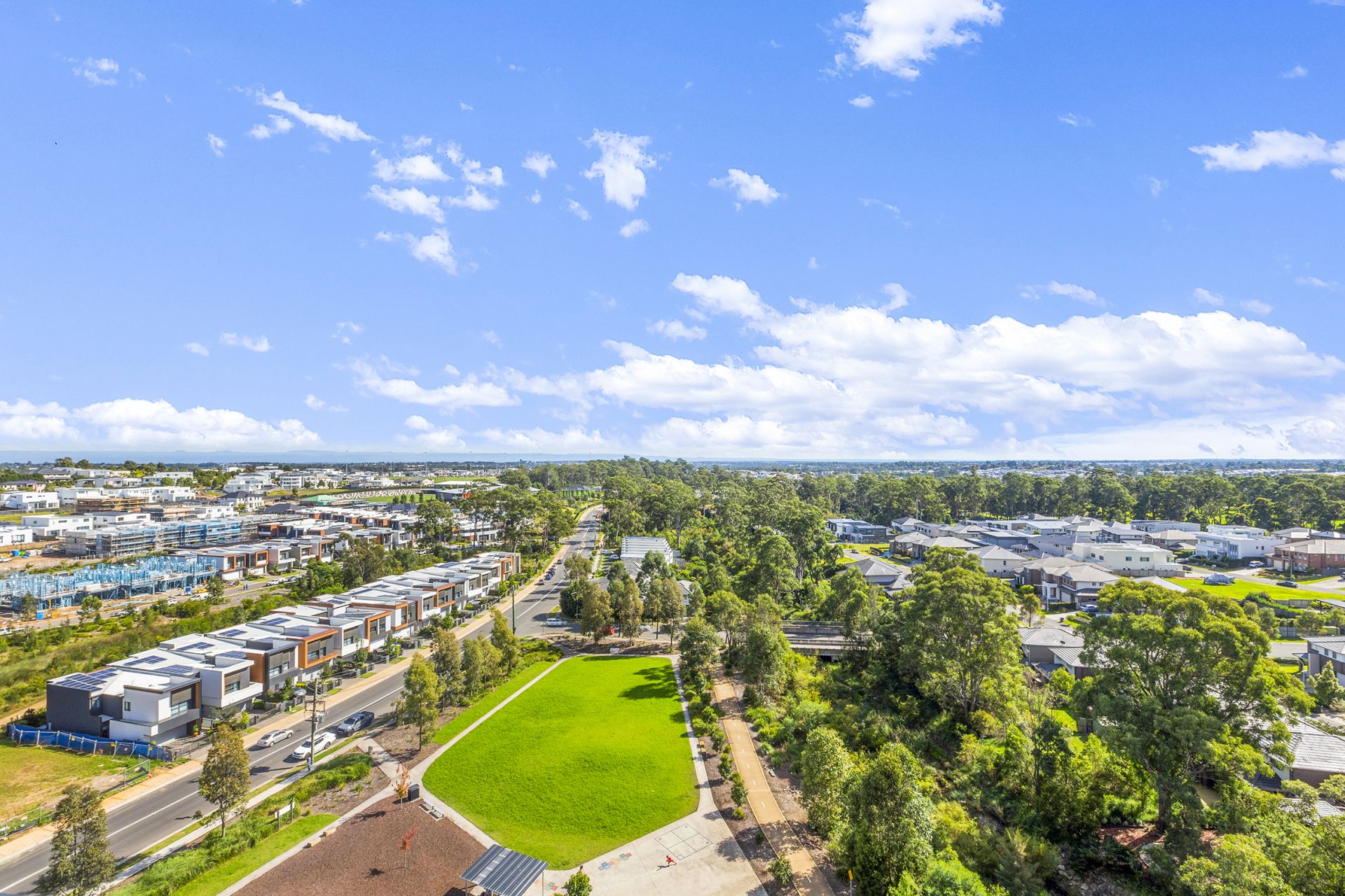 612/100 Fairway Drive Norwest NSW, Norwest - Thumbnail 2
