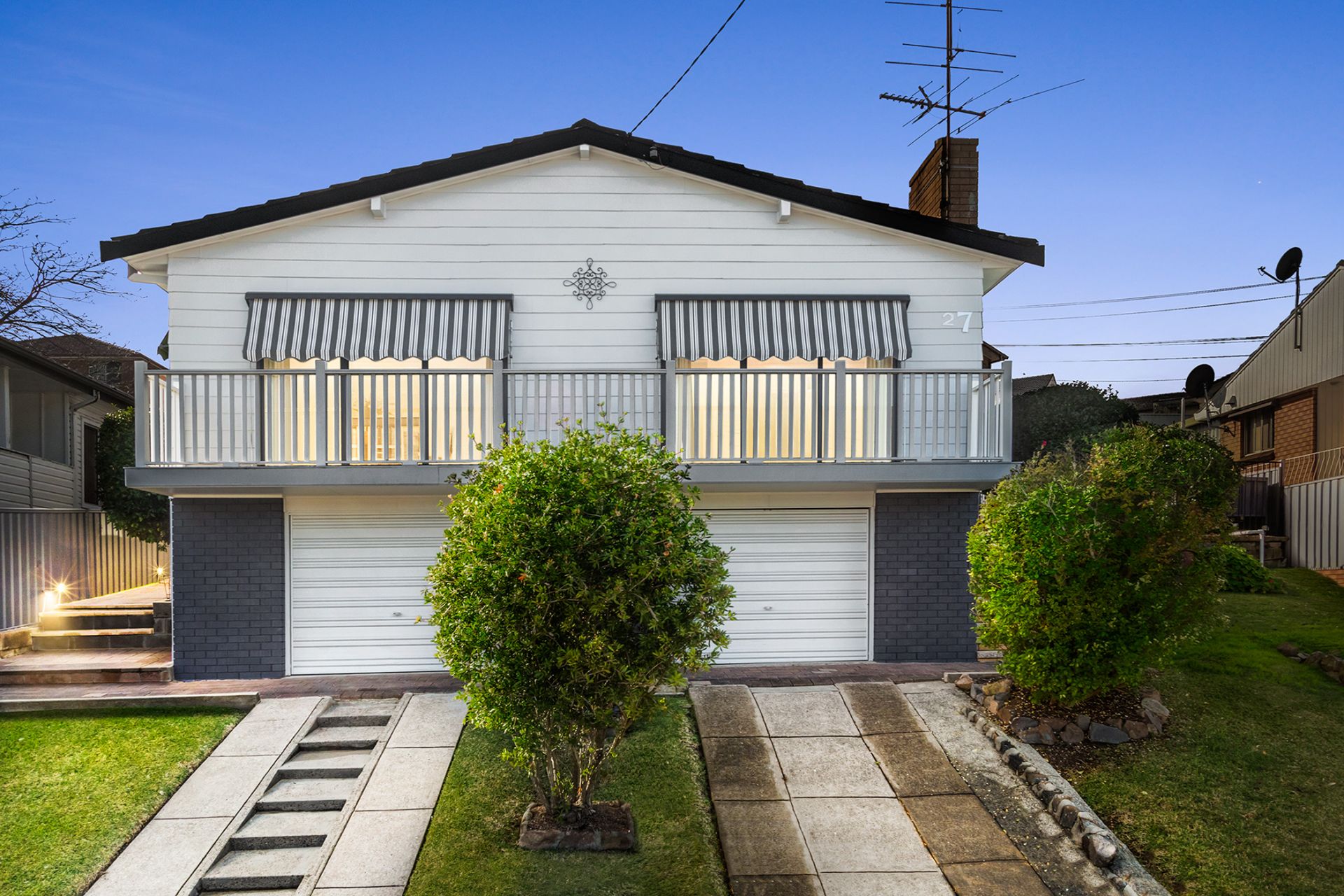 Real Estate For Sale 27 Moase Street Wallsend , NSW