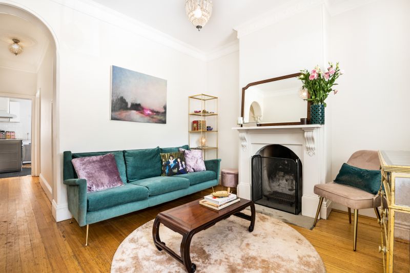 46 High Street, Balmain