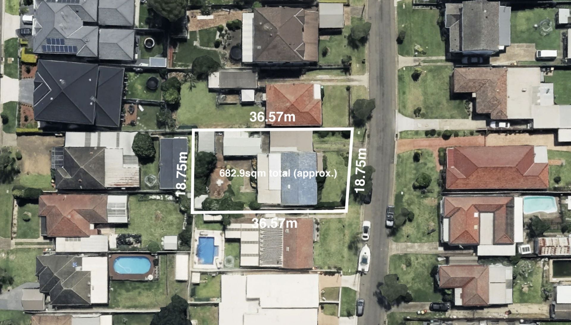 21 Dove Street Revesby NSW, Revesby - Thumbnail 2