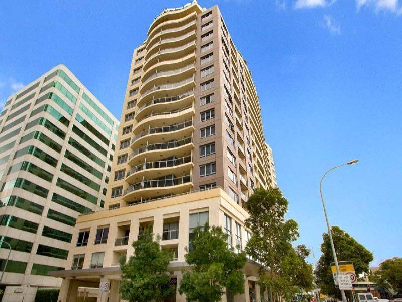 69/809 Pacific Highway CHATSWOOD NSW, Chatswood - Thumbnail 2