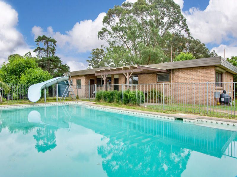 84 Blaxlands Ridge Road, Kurrajong - Thumbnail 2