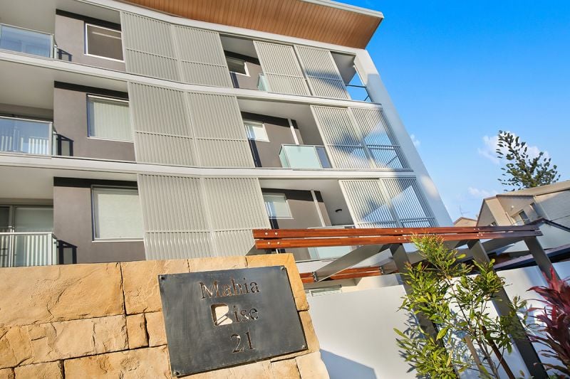 9/21-23 Mahia Terrace Kings Beach QLD, Kings Beach - Thumbnail 2