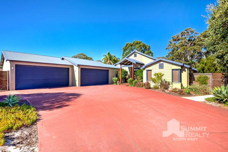 Real estate for sale 17 gascoyne circle millbridge wa